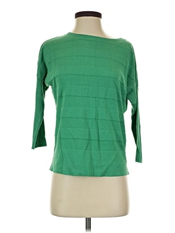 Coldwater Creek Pullover Sweater (view 1)