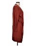 Halogen Brown Cardigan Size L - photo 4
