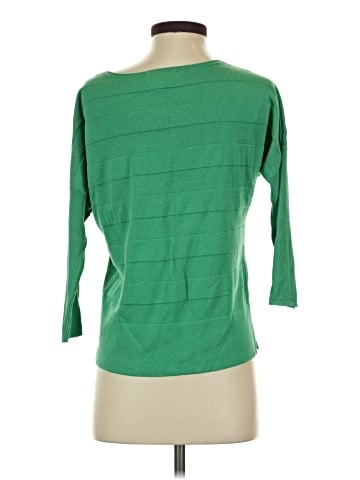 Coldwater Creek Pullover Sweater (view 2)