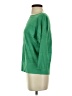 Coldwater Creek Green Pullover Sweater Size XS - photo 5