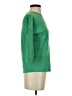 Coldwater Creek Green Pullover Sweater Size XS - photo 4