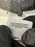 Anne Klein Solid Black Dress Pants Size 10 - photo 5