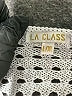 LA Class 100% Polyester White Pullover Sweater Size Lg - XL - photo 7