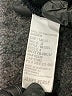 James Perse Black Cardigan Size Med (2) - photo 8