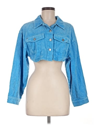 BDG Denim Jacket (view 1)