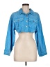 BDG 100% Cotton Blue Denim Jacket Size M - photo 1