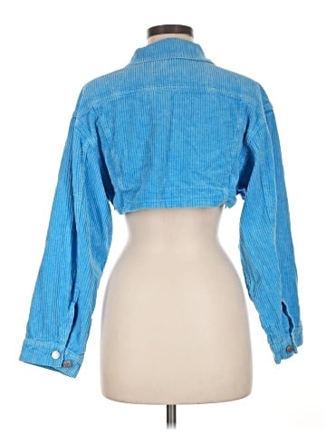 BDG Denim Jacket (view 2)