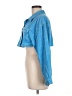 BDG 100% Cotton Blue Denim Jacket Size M - photo 5