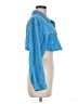 BDG 100% Cotton Blue Denim Jacket Size M - photo 4