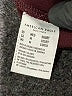 American Eagle Outfitters Burgundy Active Pants Size M - photo 8