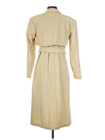 Danielle Bernstein Trenchcoat (view 2)