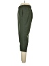 Tek Gear Solid Green Casual Pants Size M - photo 5