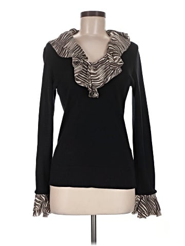 Tory Burch Wool Cardigan (view 1)
