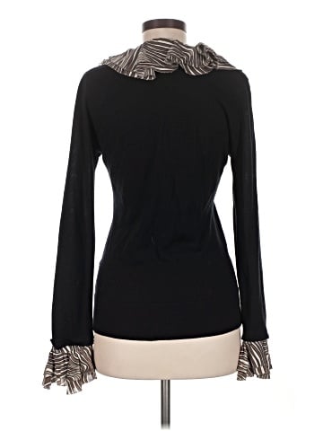 Tory Burch Wool Cardigan (view 2)