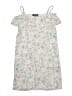 Lands' End White Dress Size 14 - photo 1