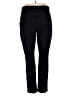 Chico's Black Active Pants Size XL (estimated) - photo 2