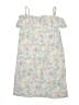 Lands' End White Dress Size 14 - photo 2