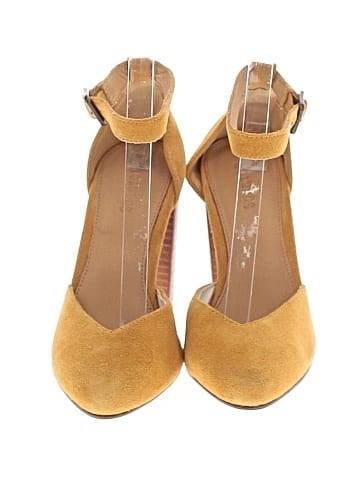 Soludos Heels (view 2)