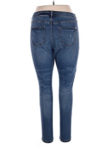 Jennifer Lopez Jeans (view 2)
