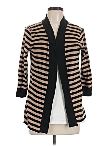 Jones New York Signature Cardigan (view 1)