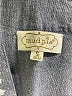 Mud Pie Gray Casual Dress Size S - photo 7