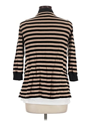 Jones New York Signature Cardigan (view 2)