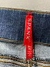 SPANX Blue Jeggings Size XL - photo 7