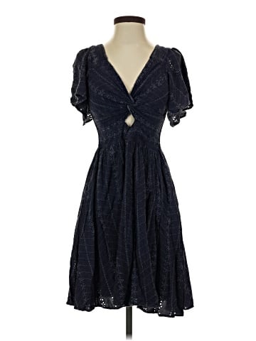 Angie Cocktail Dress (view 1)