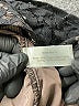 Boston Proper Black Jacket Size 8 - photo 4