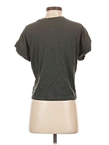 Vuori Short Sleeve T-Shirt (view 2)