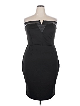 Bailey Blue Cocktail Dress