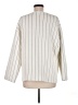 Zara Ivory Pullover Sweater Size M - photo 2