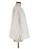 Zara Ivory Pullover Sweater Size M - photo 4