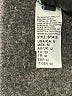 Splendid Print Gray Swimsuit Top Size M - photo 5