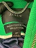 J.Crew Green Wool Coat Size 2 (petite) - photo 6