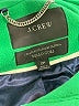 J.Crew Green Wool Coat Size 2 (petite) - photo 7