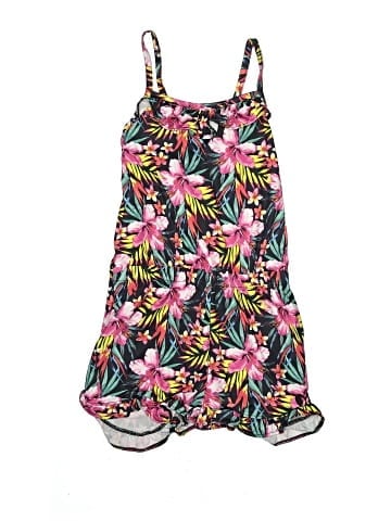 Hurley Dress (view 1)