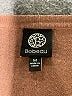 Bobeau Brown Pullover Sweater Size M - photo 7
