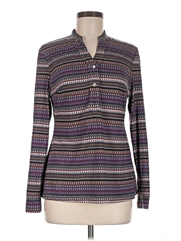 Ellie Kai Long Sleeve Top (view 1)
