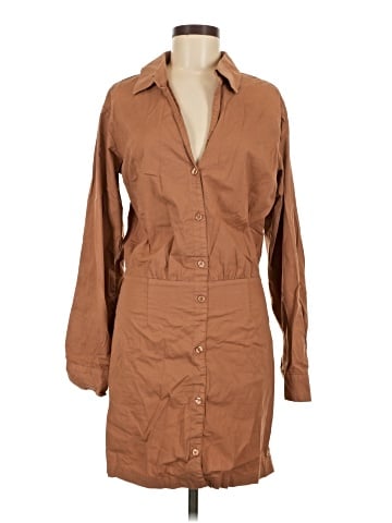 Monrow Casual Dress (view 1)