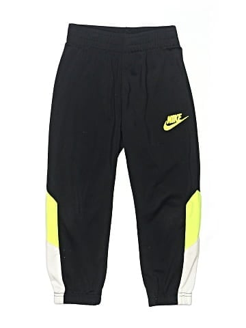 Nike Track Pants (view 1)