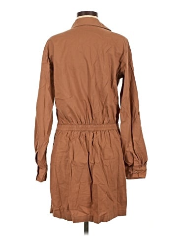 Monrow Casual Dress (view 2)