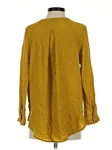 Alythea Long Sleeve Blouse (view 2)