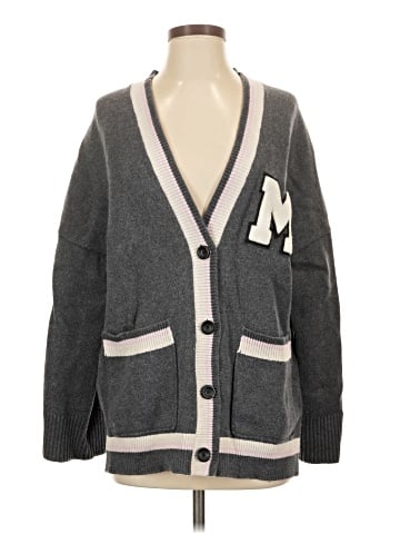 Maje Cardigan (view 1)