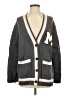 Maje Gray Cardigan Size Sm (1) - photo 1