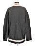 Maje Gray Cardigan Size Sm (1) - photo 2