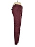 Mudd 100% Lycra Burgundy Casual Pants Size 9 - photo 4