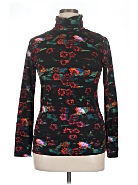 Rachel Comey Long Sleeve Turtleneck