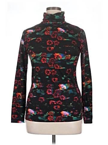 Rachel Comey Long Sleeve Turtleneck (view 1)