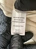 BCBGMAXAZRIA Ivory Active Pants Size M - photo 8